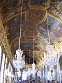 037 Versailles Hall of Mirrors